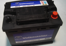 Voltmaster 62Ah